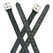 Passier Nylon Lined Soft Stirrup Leathers